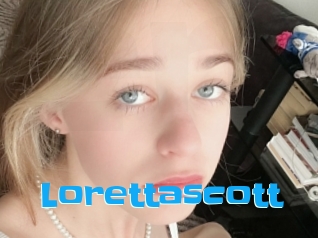 Lorettascott