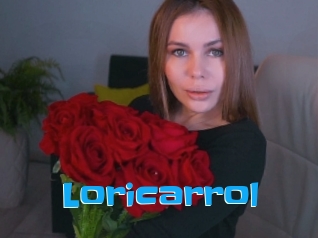 Loricarrol