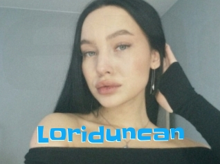 Loriduncan