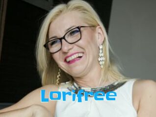 Lorifree