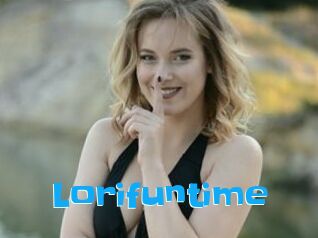 Lorifuntime