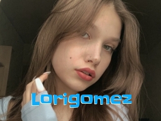 Lorigomez