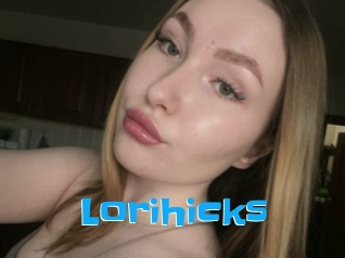 Lorihicks