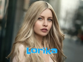 Lorika