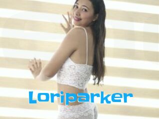 Loriparker