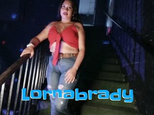 Lornabrady