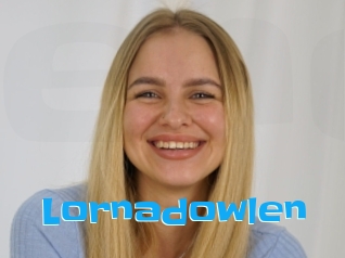 Lornadowlen