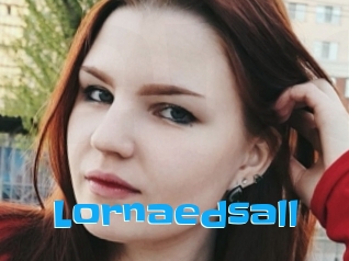 Lornaedsall