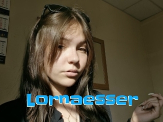 Lornaesser