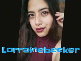 Lorrainebecker