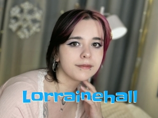 Lorrainehall