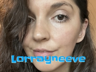 Lorrayneeve