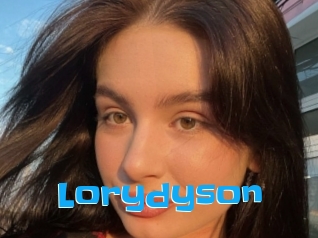 Lorydyson