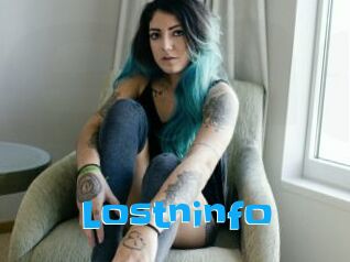 Lostninfo