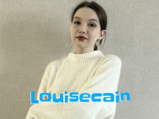 Louisecain