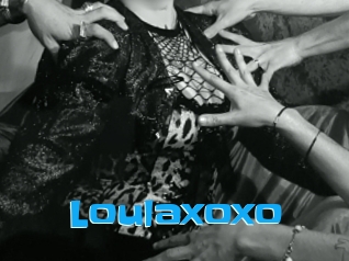 Loulaxoxo