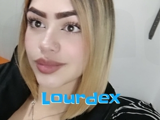 Lourdex