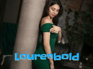 Lourenbold