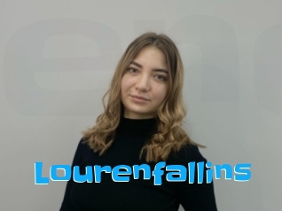 Lourenfallins