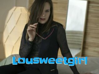 Lousweetgirl