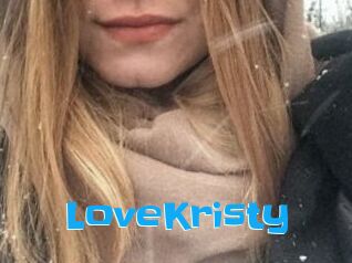 LoveKristy