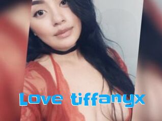 Love_tiffanyx