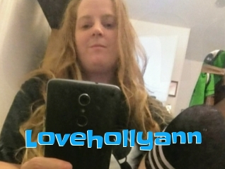 Lovehollyann