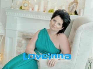 Loveinna