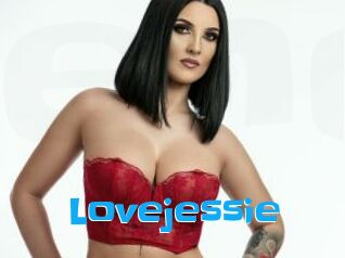 Lovejessie