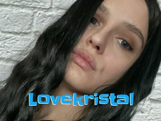 Lovekristal