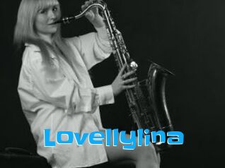 Lovellylina