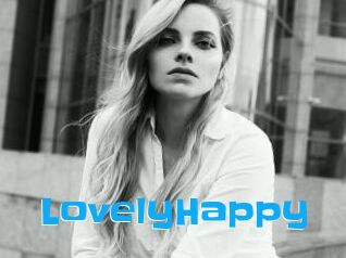 LovelyHappy