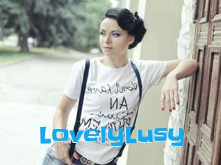 LovelyLusy