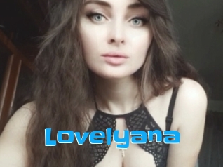 Lovelyana