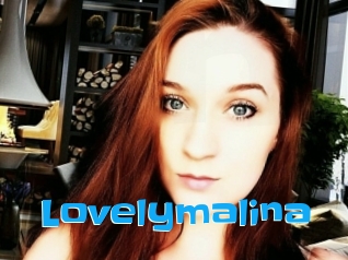 Lovelymalina