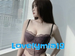 Lovelymia19