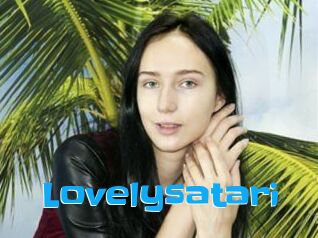 Lovelysatari