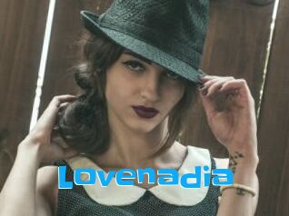 Lovenadia