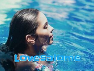 Lovesalome