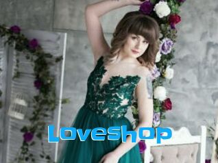 Loveshop