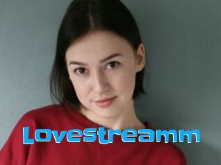 Lovestreamm