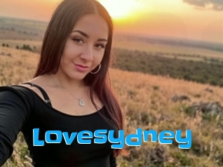 Lovesydney