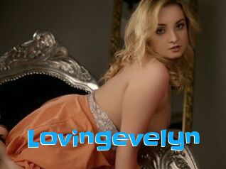 Lovingevelyn