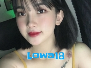 Lowa18