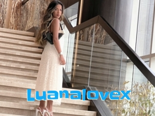 Luanalovex