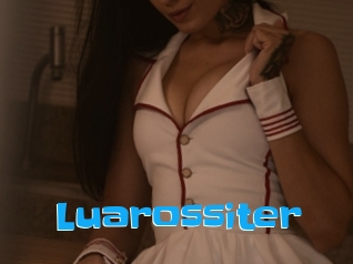 Luarossiter