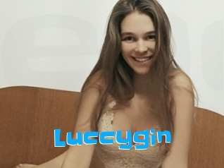 Luccygin