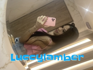 Luccylamber