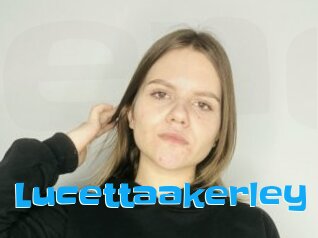 Lucettaakerley