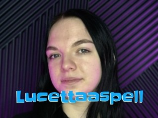 Lucettaaspell